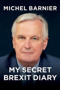 Cover: My Secret Brexit Diary - Wiley