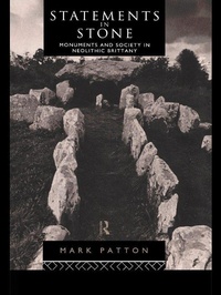 Enlarge image Cover: Statements in Stone - Routledge