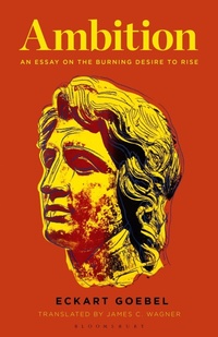Enlarge image Cover: Ambition - Bloomsbury Academic USA