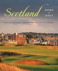 Abbildung von: Scotland - Iain Lowe Photography