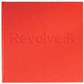 Cover: Revolve:R, edition one - Arrow Bookworks