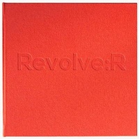Enlarge image Cover: Revolve:R, edition one - Arrow Bookworks