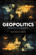 Cover: Geopolitics - Rowman & Littlefield Publishers