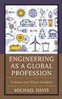 Cover: Engineering as a Global Profession - Rowman & Littlefield Publishers