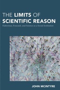 Cover: The Limits of Scientific Reason - Rowman & Littlefield Publishers