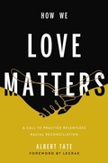 Cover: How We Love Matters - Hachette Nashville