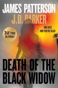 Cover: Death of the Black Widow - Little Brown and Company
