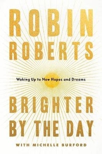 Enlarge image Cover: Brighter by the Day - Grand Central Publishing