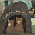 Cover: Ready or Not, Here I Come! - Creative Editions