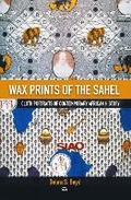 Cover: Wax of the Sehel - Red Sea Press,U.S.