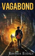 Cover: Vagabond - Zumaya Otherworlds