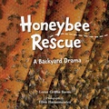 Cover: Honeybee Rescue - Charlesbridge Publishing,U.S.