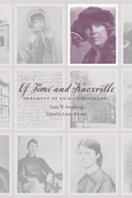 Cover: Of Time and Knoxville - University of Tennessee Press
