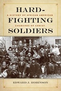 Cover: Hard-Fighting Soldiers - University of Tennessee Press