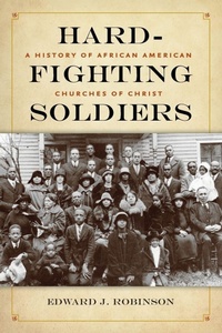 Enlarge image Cover: Hard-Fighting Soldiers - University of Tennessee Press