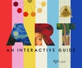 Cover: Art: An Interactive Guide - Bushel & Peck Books