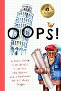 Cover: Oops! - Bushel & Peck Books