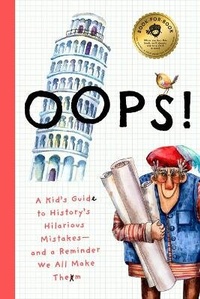 Enlarge image Cover: Oops! - Bushel & Peck Books
