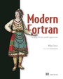 Cover: Modern Fortran - Manning