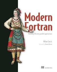 Abbildung von: Modern Fortran - Manning