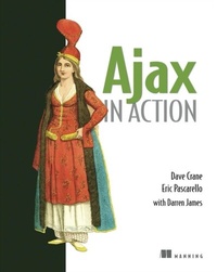 Abbildung von: Ajax in Action - Manning