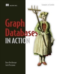 Abbildung von: Graph Databases in Action - Manning