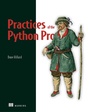 Cover: Practices of the Python Pro - Manning