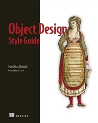 Abbildung von: Object Design Style Guide - Manning