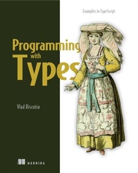 Abbildung von: Programming with Types - Manning