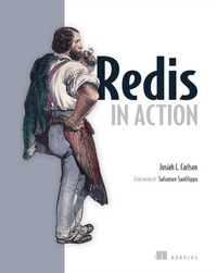 Abbildung von: Redis in Action - Manning