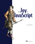 Cover: The Joy of JavaScript - Manning