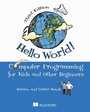 Cover: Hello World! Third Edition - Manning;Pearson Professional