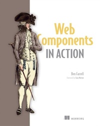 Abbildung von: Web Components in Action - Manning