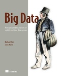 Cover: Big Data - Manning