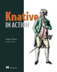 Abbildung von: Knative in Action - Manning