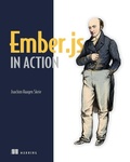 Cover: Ember.js in Action - Manning