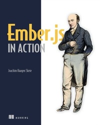 Abbildung von: Ember.js in Action - Manning