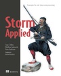 Cover: Storm Applied - Manning