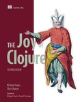Cover: The Joy of Clojure - Manning