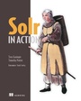 Cover: Solr in Action - Manning