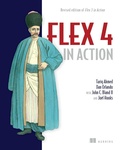 Cover: Flex 4 in Action - Manning;Pearson Professional