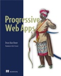 Abbildung von: Progressive Web Apps - Manning;Pearson Professional