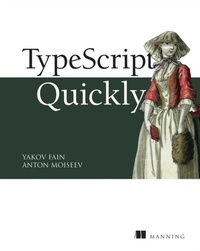 Abbildung von: TypeScript Quickly - Manning