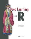 Cover: Deep Learning with R - Manning;Pearson Professional
