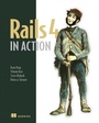 Cover: Rails 4 in Action - Manning