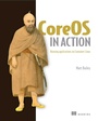 Cover: CoreOS in Action - Manning