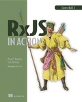 Cover: RxJS in Action - Manning