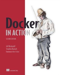 Abbildung von: Docker in Action, Second Edition - Manning