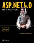 Cover: ASP.NET 4.0 in Practice - Manning