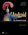Cover: Android in Practice - Manning